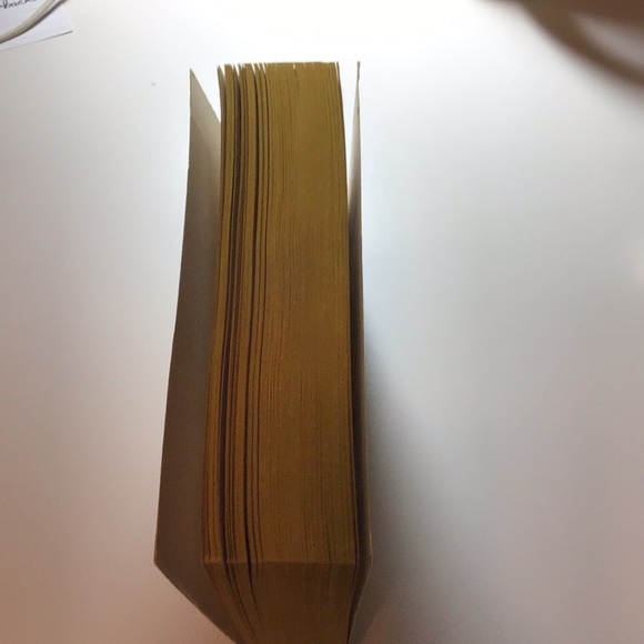 City of Sorcery Marion Zimmer Bradley 1984 Darkover Novel vintage paperback - Picture 4 of 9